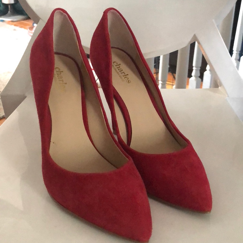 Charles by Charles David shoes